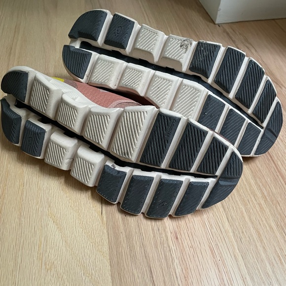 Womens on cloud sneakers - Picture 5 of 5